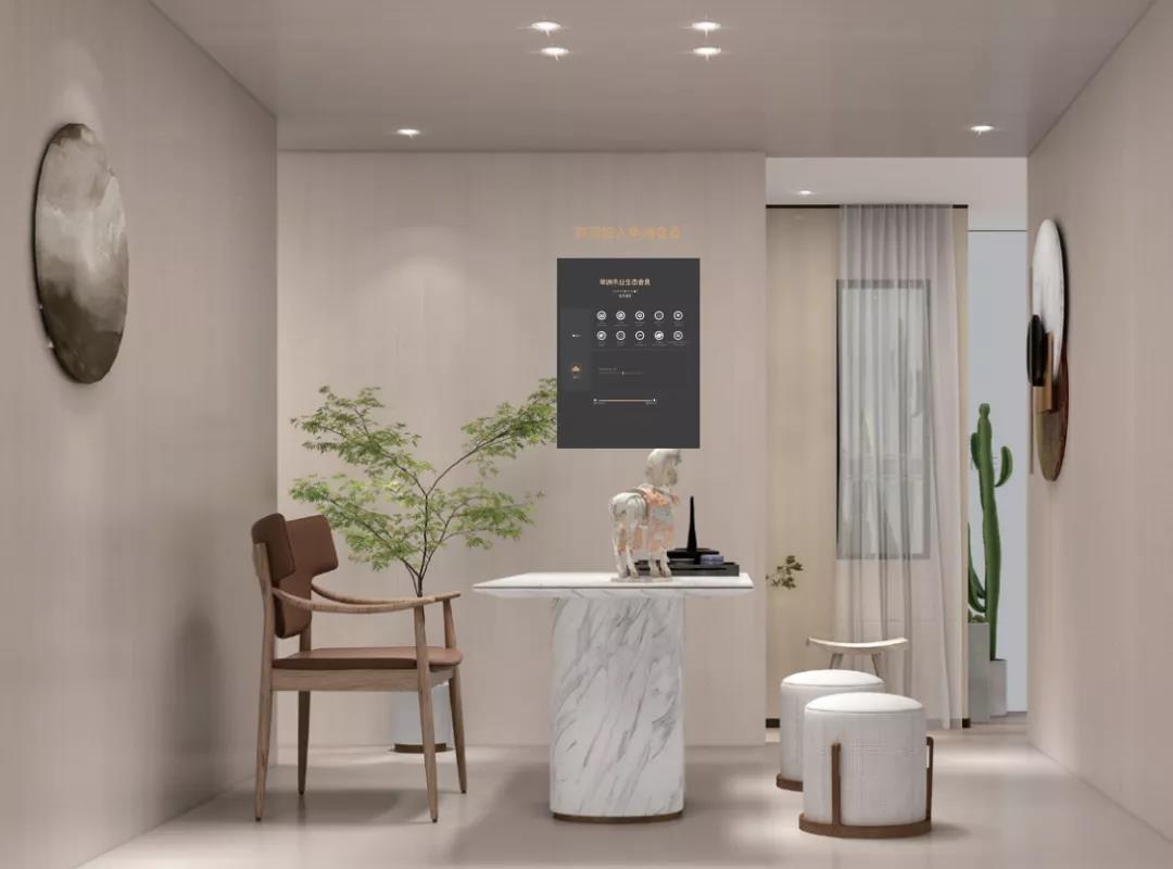 “火鍋城”，華洲木業(yè)（重慶）運(yùn)營(yíng)中心即將首航(圖6)