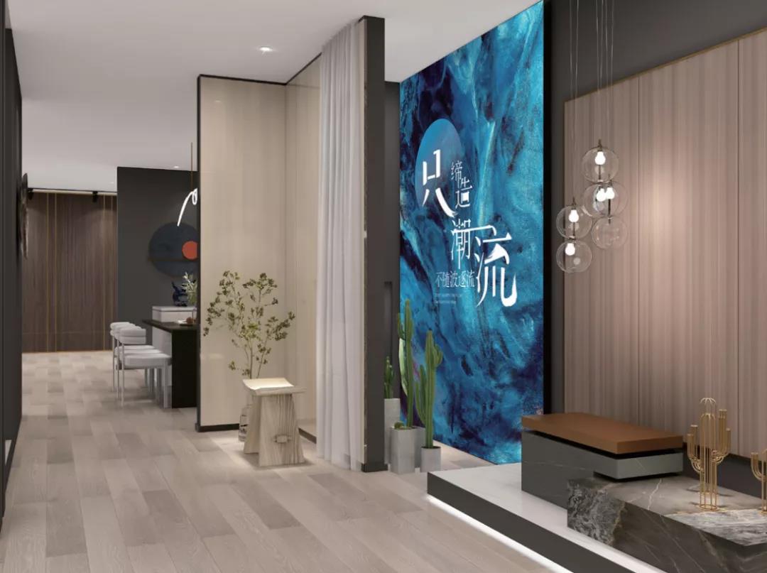 “火鍋城”，華洲木業(yè)（重慶）運(yùn)營(yíng)中心即將首航(圖8)