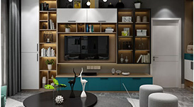 聽(tīng)設(shè)計(jì)師說(shuō) | 關(guān)于花色加拿大楓木的搭配解說(shuō)