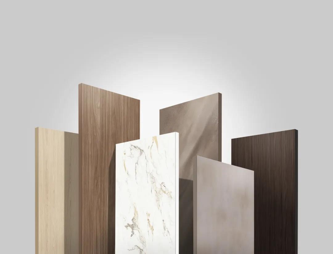 華洲飾面板，靠什么贏得消費(fèi)者的喜歡？(圖1)