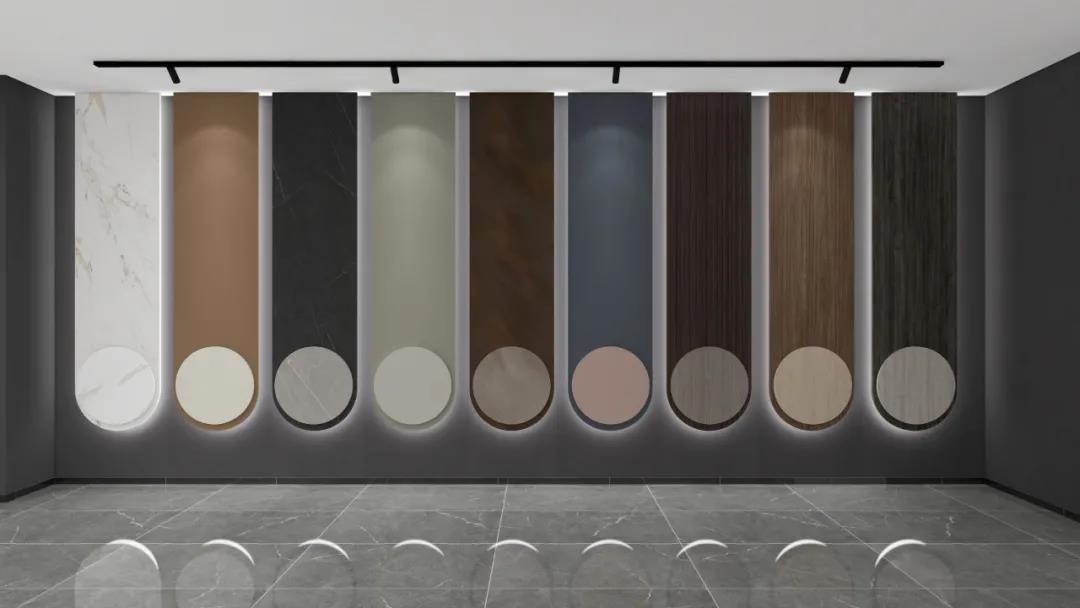 華洲木業(yè)（中山）城市運(yùn)營(yíng)中心順利落地，再下一城！(圖7)