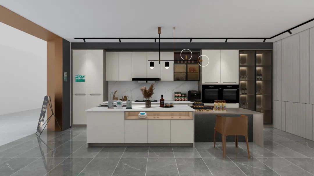 華洲木業(yè)（中山）城市運(yùn)營(yíng)中心順利落地，再下一城！(圖3)