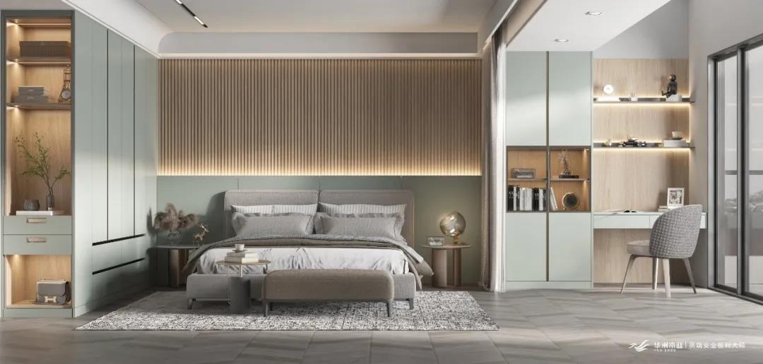 時尚百變，不止一面，PET花色搭配方案分享(圖24)