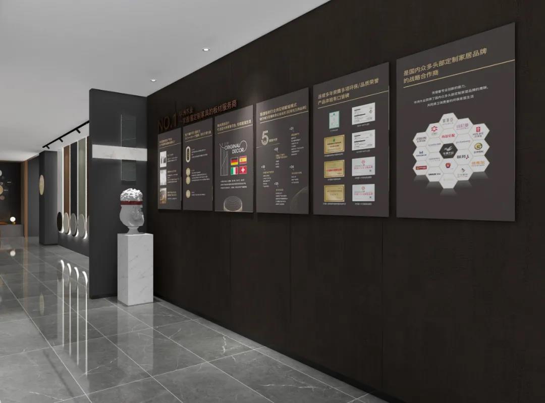 華洲木業(yè)（中山）城市運(yùn)營(yíng)中心順利落地，再下一城！(圖9)