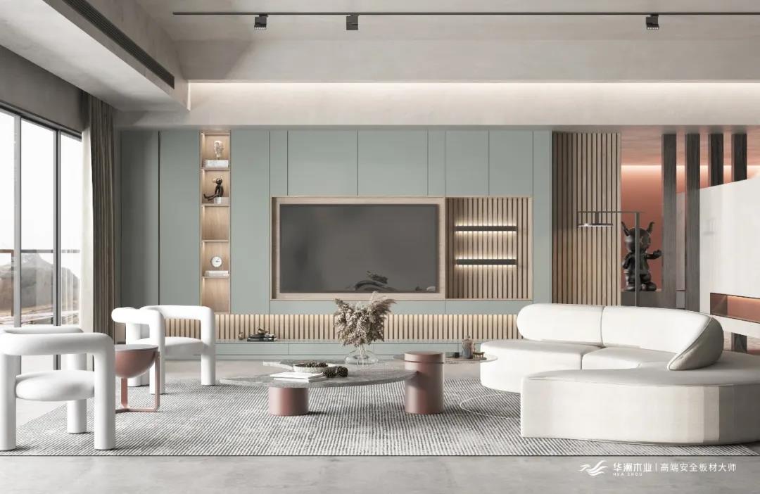 時尚百變，不止一面，PET花色搭配方案分享(圖23)