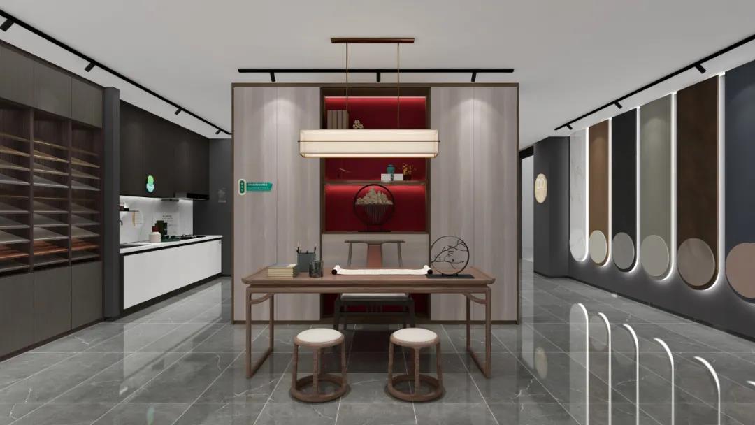 華洲木業(yè)（中山）城市運(yùn)營(yíng)中心順利落地，再下一城！(圖6)