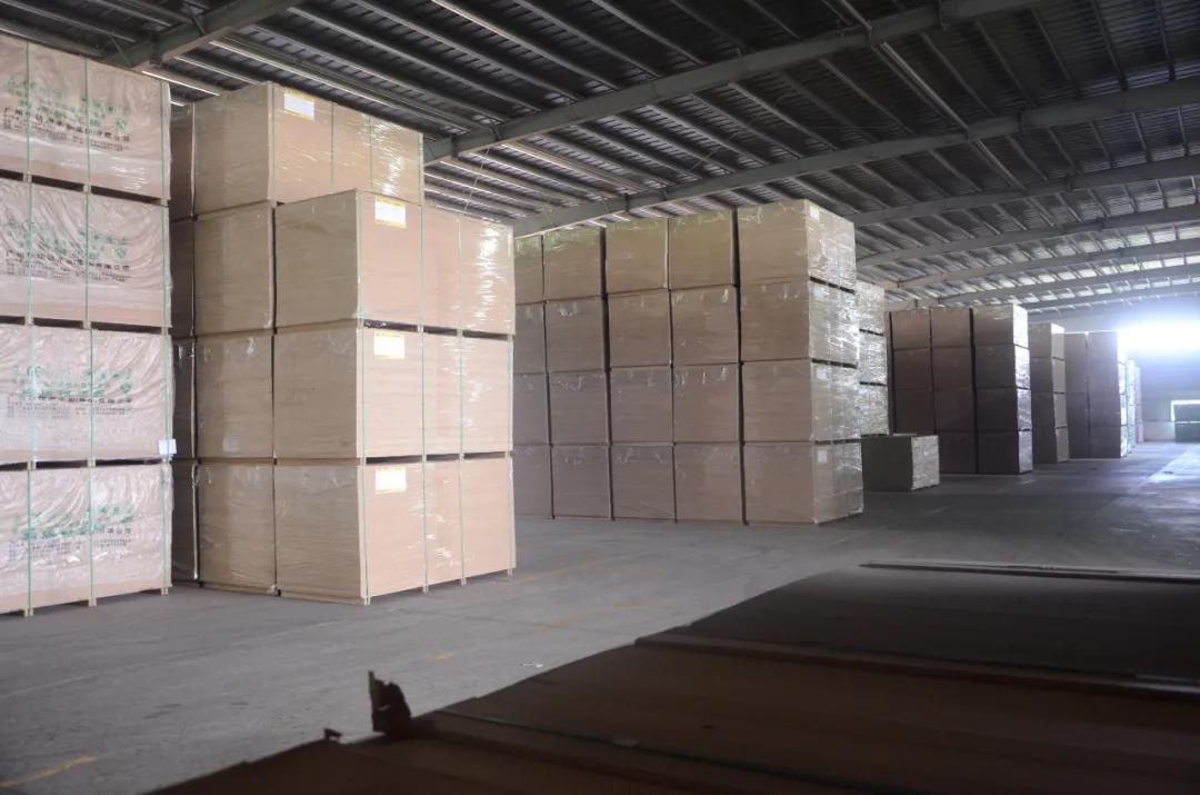 保障無醛添加，華洲金品澳桉板都做了這些事！(圖3)