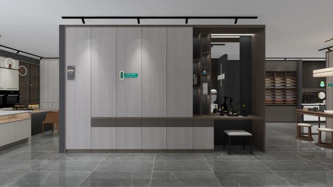 華洲木業(yè)（中山）城市運(yùn)營(yíng)中心順利落地，再下一城！(圖4)