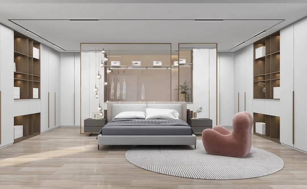 你的性格，適合華洲PET板的哪種花色？(圖6)