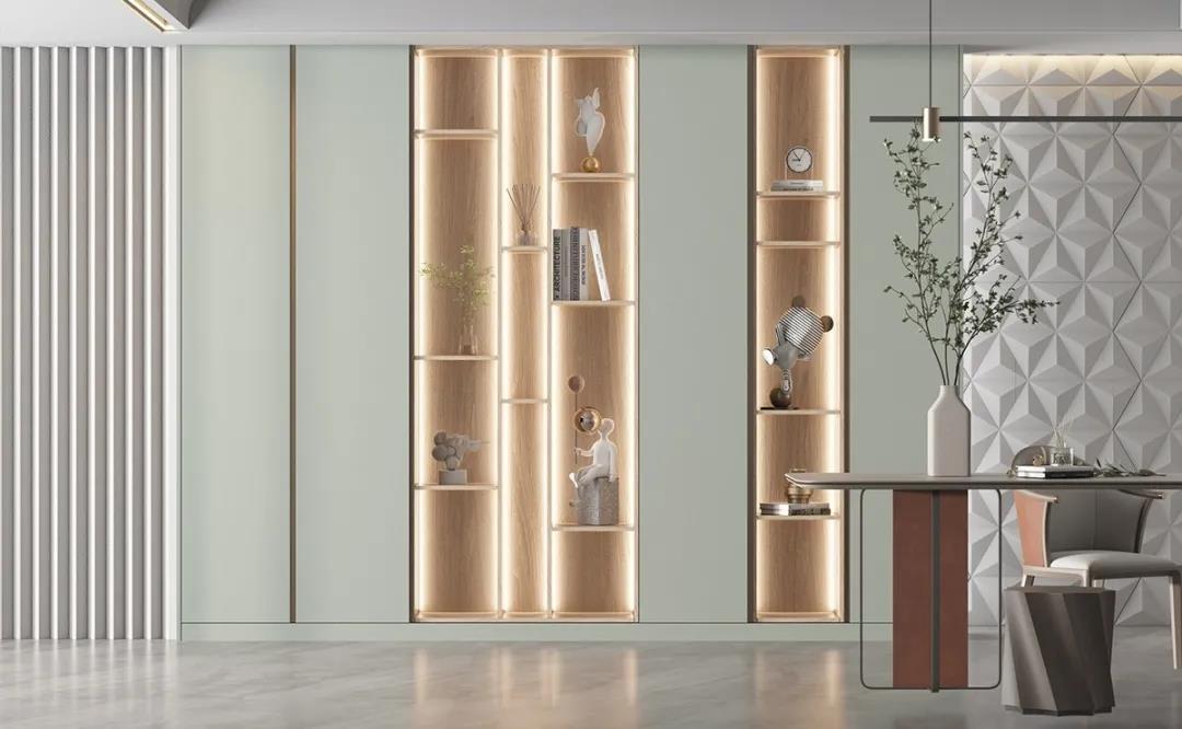 你的性格，適合華洲PET板的哪種花色？(圖12)