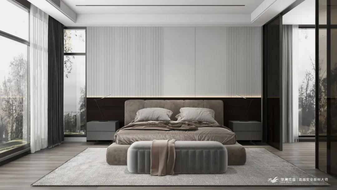 擁有消費(fèi)者同理心，這樣的華洲板材怎么能不愛？(圖3)