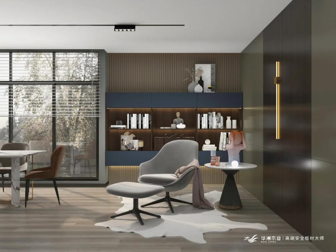 擁有消費(fèi)者同理心，這樣的華洲板材怎么能不愛？(圖2)