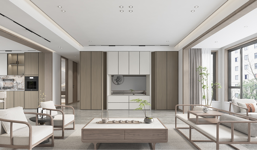 自然之歌的悠揚(yáng)篇章——華洲同步木紋 ‖ 圣彼得堡榆木/黃榆/白榆/灰榆(圖3) 自然之歌的悠揚(yáng)篇章——華洲同步木紋 ‖ 圣彼得堡榆木/黃榆/白榆/灰榆(圖3)