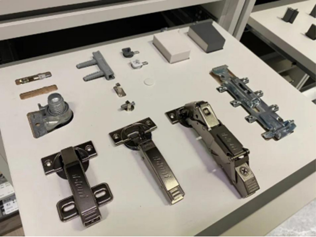 全屋定制秘籍：6大避坑攻略，打造理想家居不走彎路！(圖5)