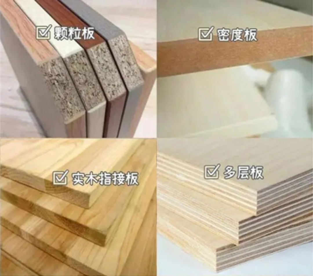 全屋定制秘籍：6大避坑攻略，打造理想家居不走彎路！(圖3)