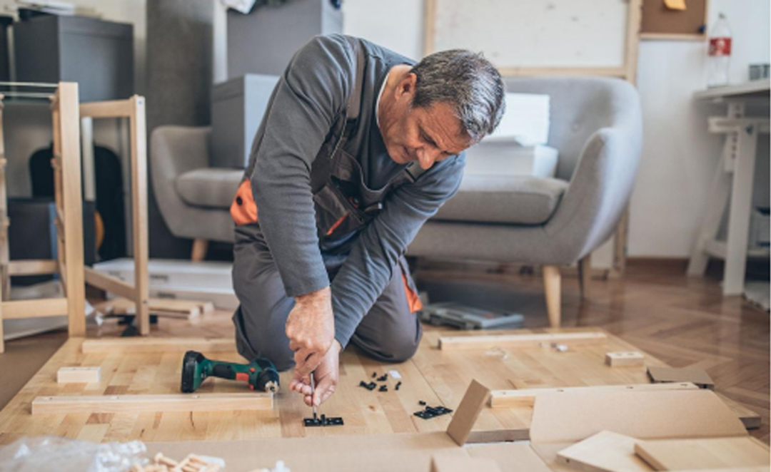 全屋定制秘籍：6大避坑攻略，打造理想家居不走彎路！(圖7)