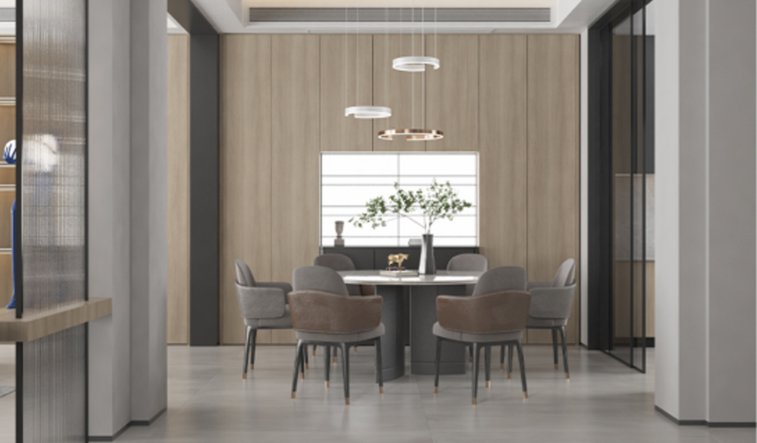 全屋定制秘籍：6大避坑攻略，打造理想家居不走彎路！(圖1)