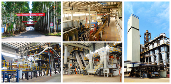 華洲木業(yè)：綠色生活，源自綠色制造的承諾(圖2)