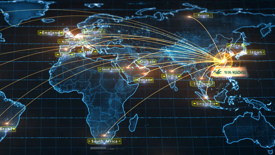 【品牌傳奇】華洲：中國(guó)高端板材之光，以品質(zhì)對(duì)話世界(圖4)