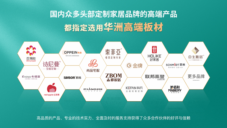 板材品牌挑選大曝光，綠色健康家居竟能如此簡單！(圖4)