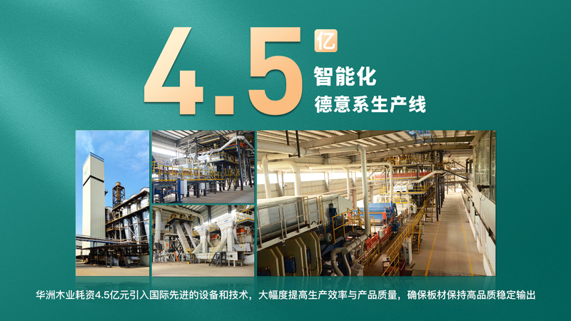 【品牌實力】華洲：創(chuàng)新引領，品質鑄就傳奇(圖4)