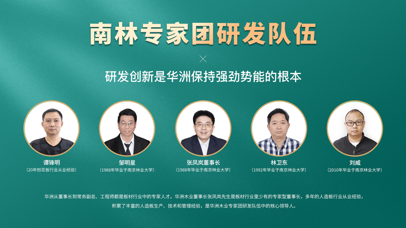 【品牌實力】華洲：創(chuàng)新引領，品質鑄就傳奇(圖1)