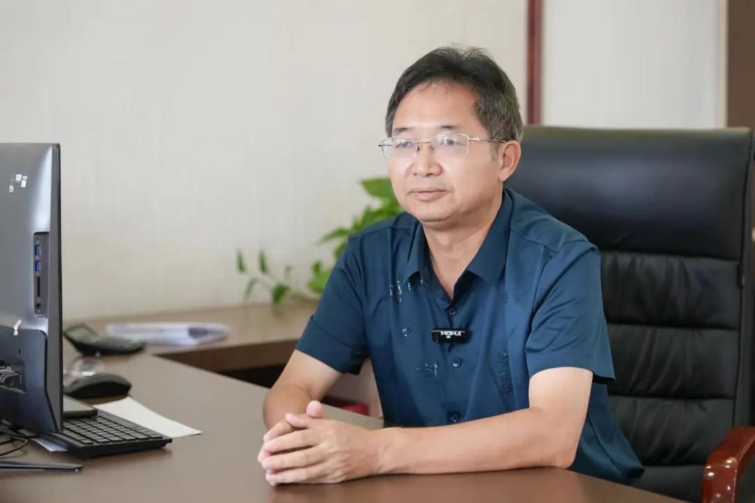 【攜手并進(jìn)】江西智林新材團(tuán)隊到訪，華洲木業(yè)正式入駐抖音平臺(圖4)