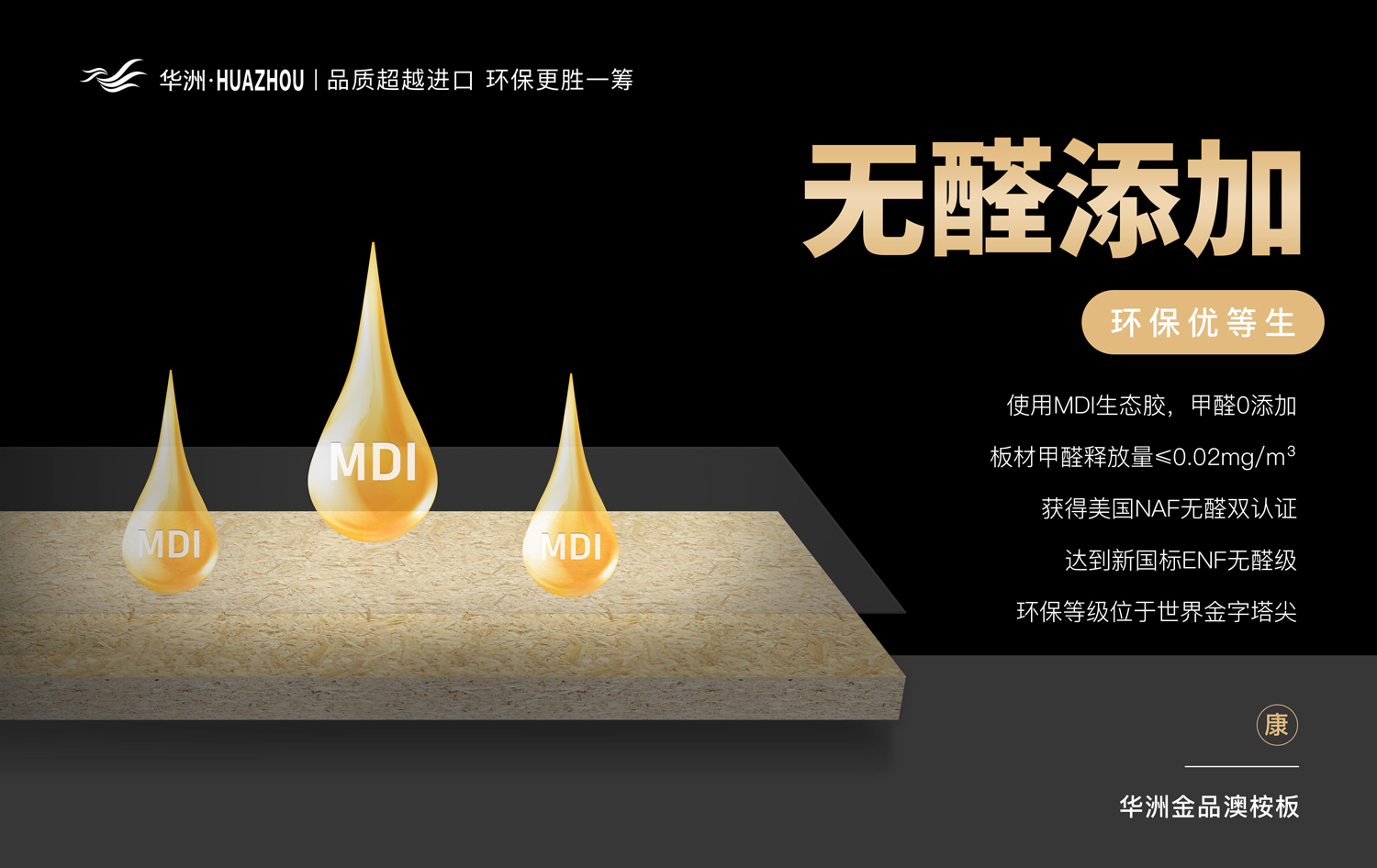 華洲金品澳桉板——板材界的五好學生(圖4) 華洲金品澳桉板——板材界的五好學生(圖4)