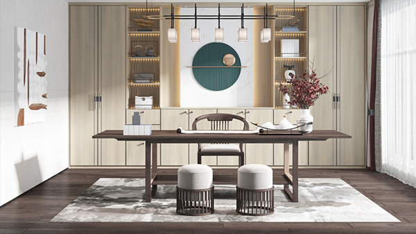 家居界的“綠巨人”！打造健康生活，享受美好人生！(圖5)