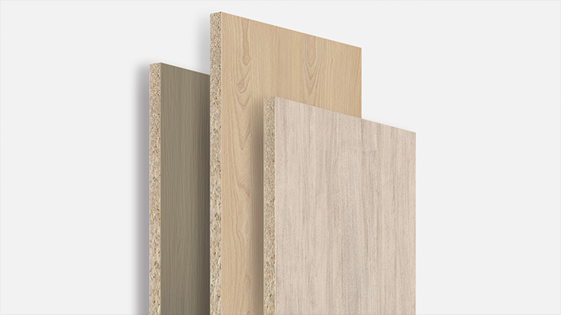 超越標(biāo)準(zhǔn)的硬實(shí)力|為了做好一張板材，華洲做了什么？(圖1)