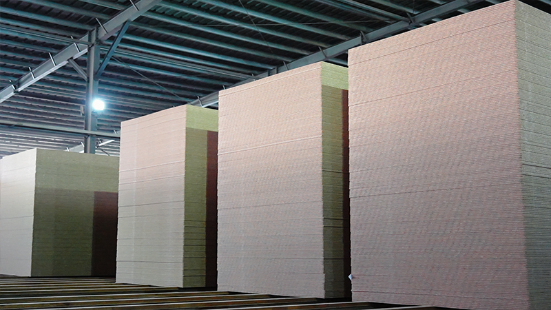 嚴(yán)格選材，只為一張好板材！(圖3)