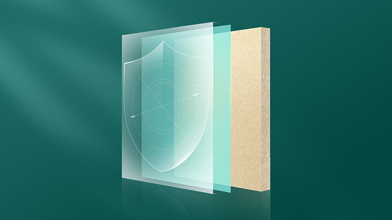 完美工藝追求，只為一張好板材！(圖2)