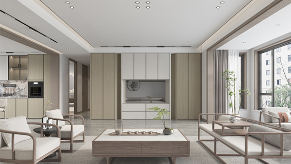 華洲木業(yè)：雕琢家居藝術(shù)，筑夢(mèng)品質(zhì)生活(圖4)